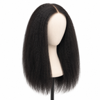 Zaria TextureBlend Kinky Straight Wig