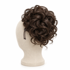 Liora TwistCloud Curly Bun