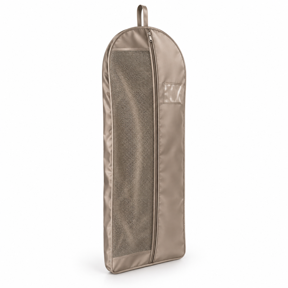 Nessa ShapeGuard Satin Storage Bag