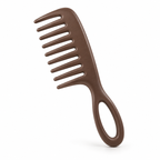 Silva GlideLoop Detangling Comb