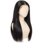 Sorelle Seamline Straight Lace Wig