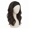 Celine EaseBand Layered Hairpiece