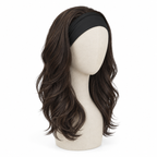 Celine EaseBand Layered Hairpiece