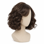 Calista CloudCurl Bob Wig