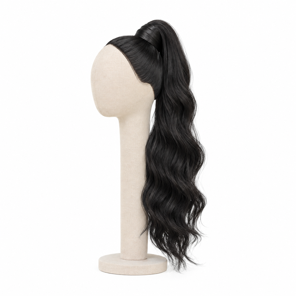 Amari LiftWrap Wave Ponytail