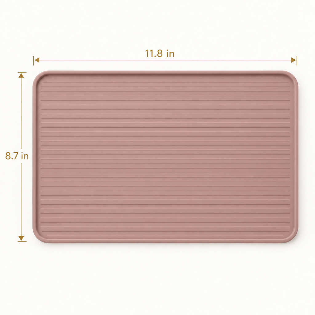Forma RestSafe Styling Mat