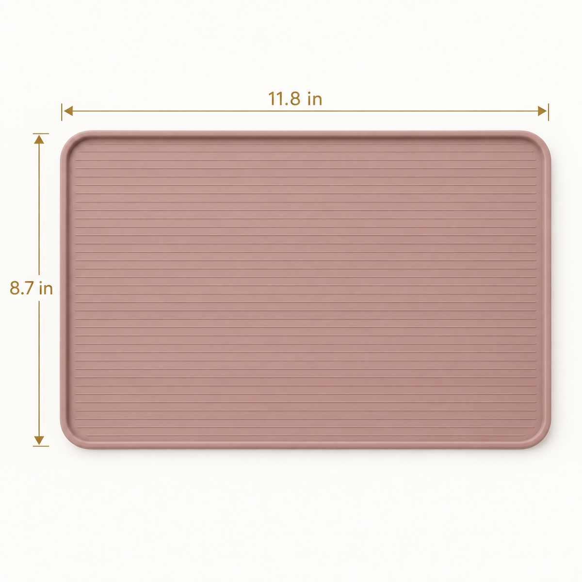 Forma RestSafe Styling Mat
