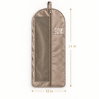 Nessa ShapeGuard Satin Storage Bag