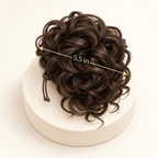 Liora TwistCloud Curly Bun