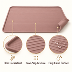 Forma RestSafe Styling Mat
