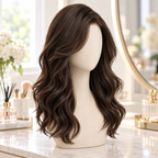 Marielle SoftLayer Wave Wig