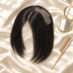 Ivara VolumeArc Clip-In Topper