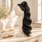 Amari LiftWrap Wave Ponytail