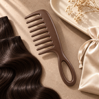 Silva GlideLoop Detangling Comb