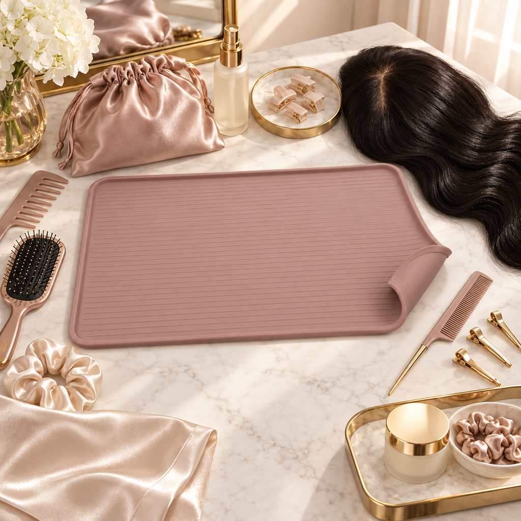 Forma RestSafe Styling Mat