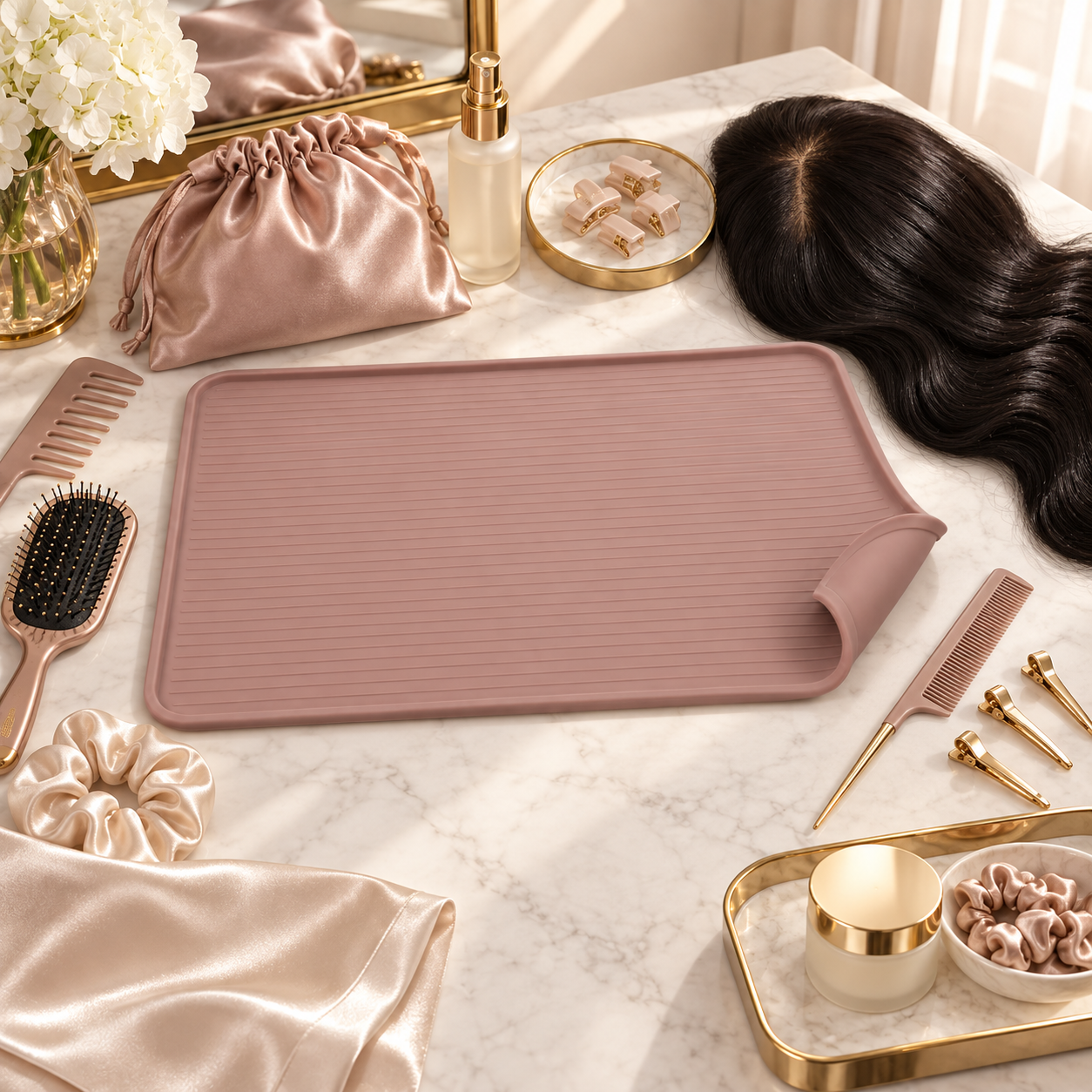 Forma RestSafe Styling Mat